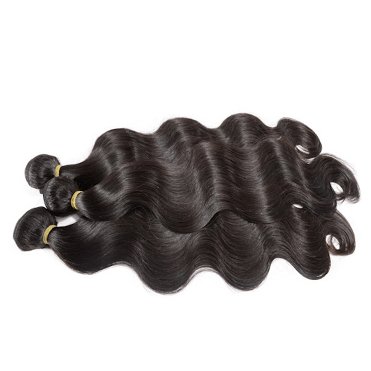 10A Bodywave Bundle Deal - Queen's Kloset