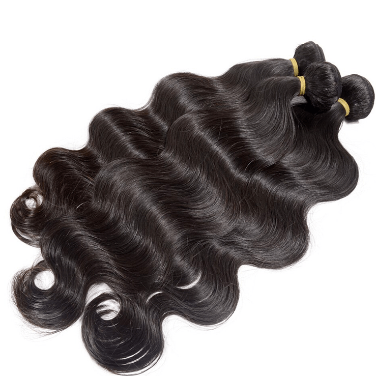 10A Bodywave Bundle Deal - Queen's Kloset