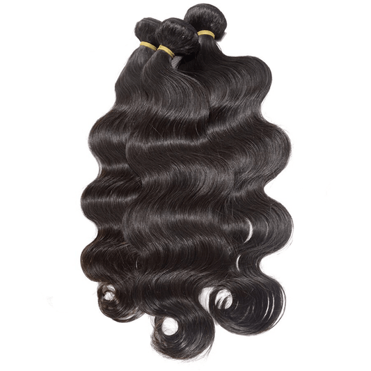 10A Bodywave Bundle Deal - Queen's Kloset