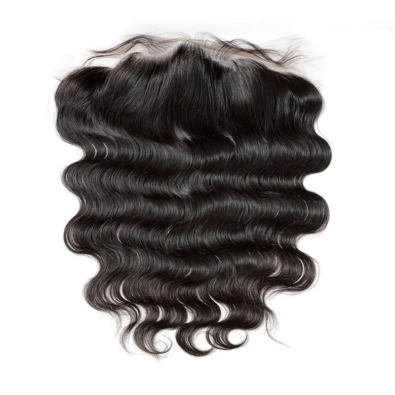 13x4 Body Wave Frontal - Queen's Kloset
