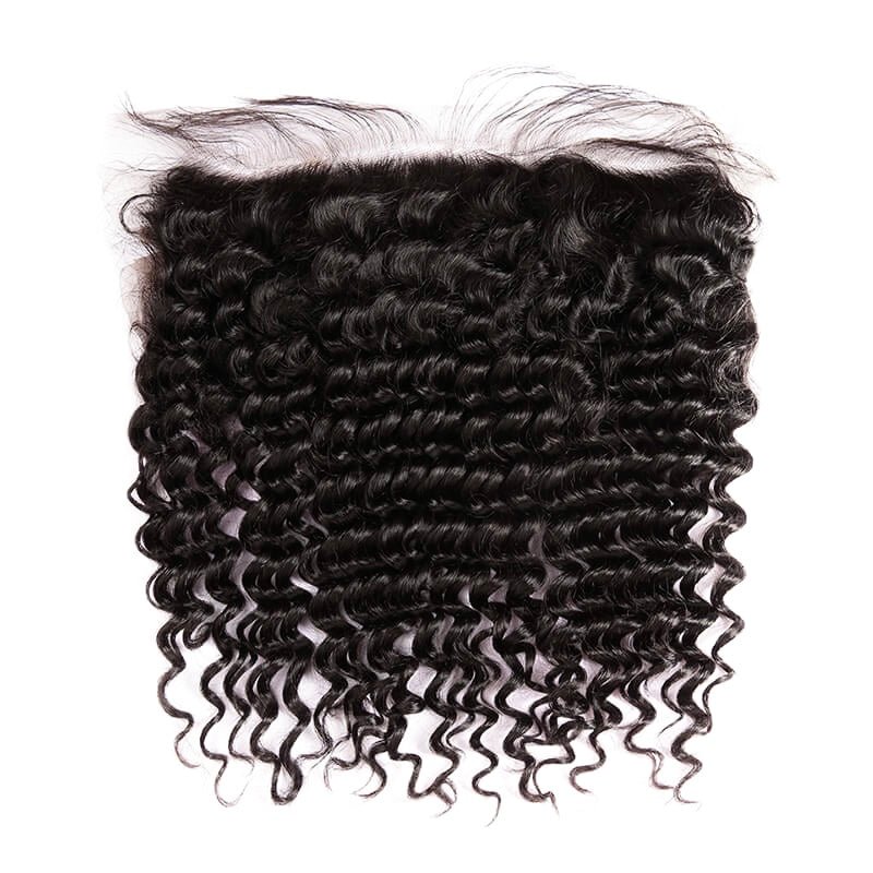 13x4 Frontals - Queen's Kloset