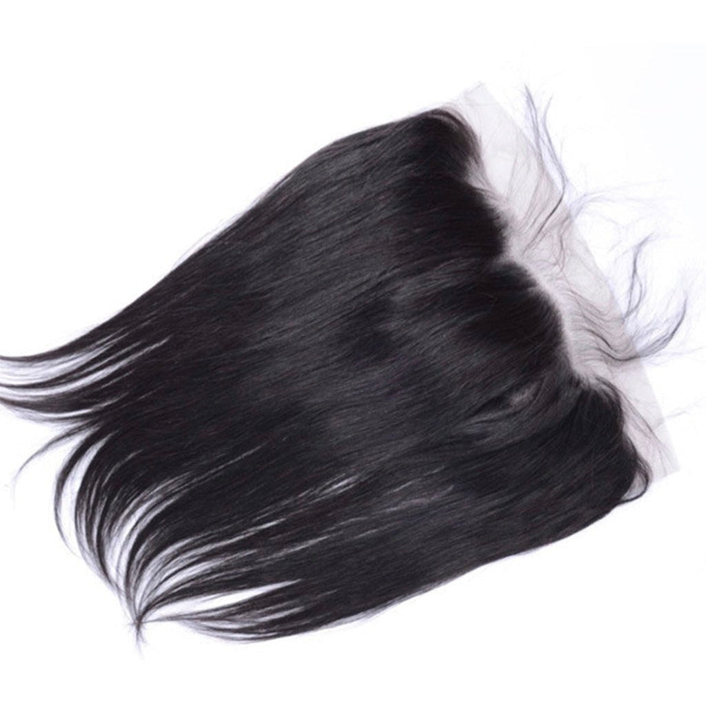 13x4 Straight Frontal - Queen's Kloset