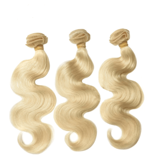 613 body wave bundle - Queen's Kloset