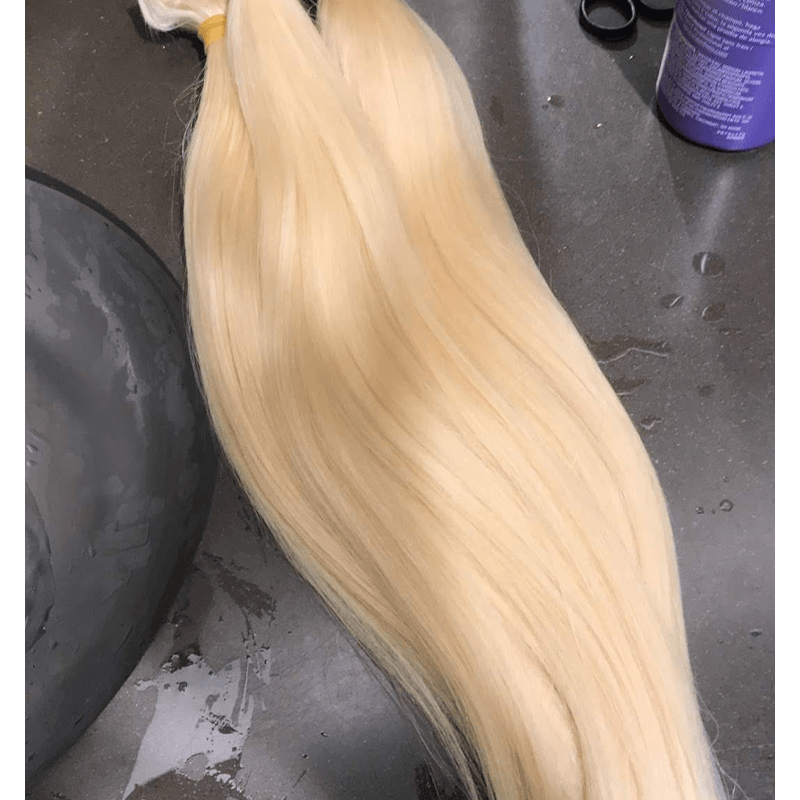 613 straight bundle - Queen's Kloset