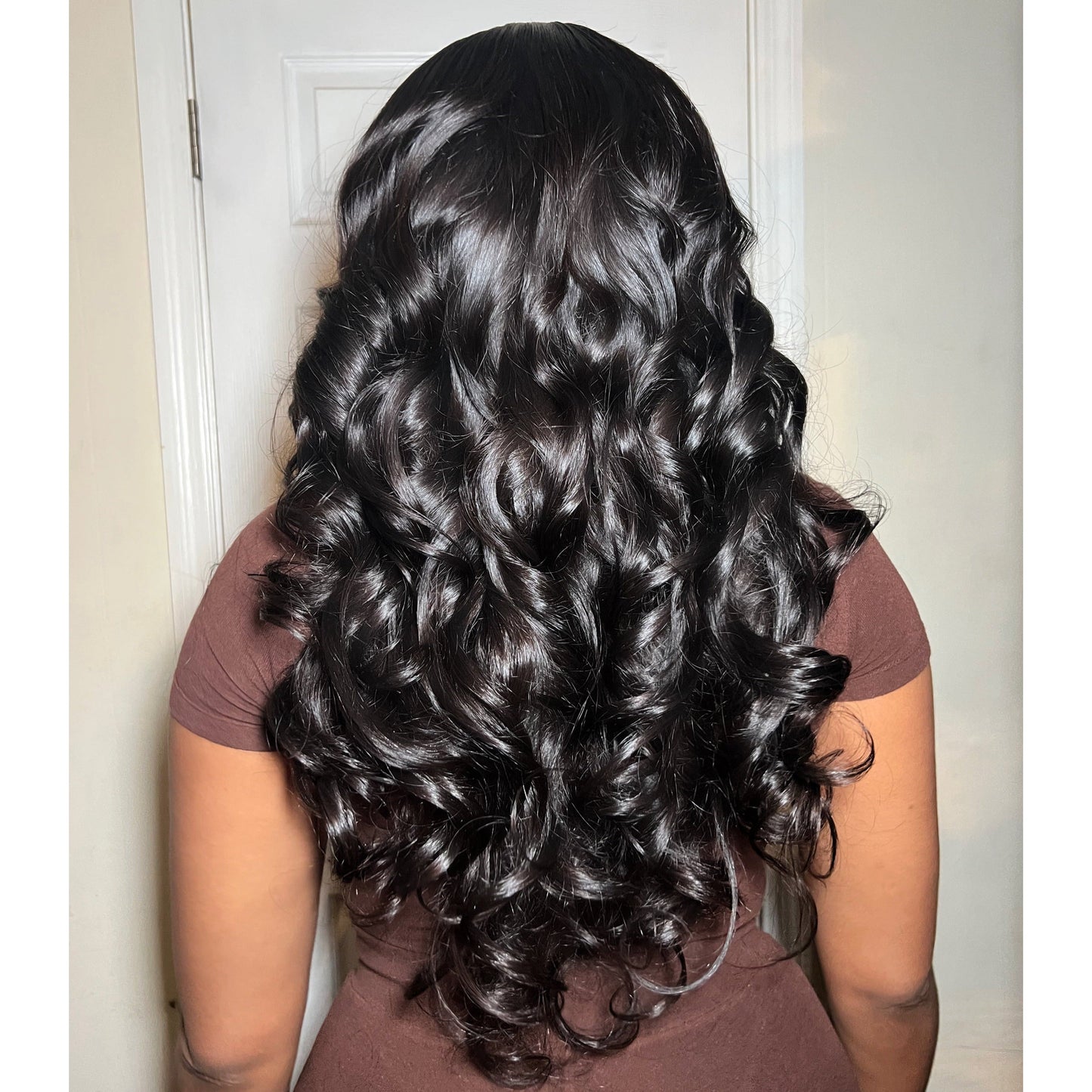 MILAN Body Wave HD Lace Front Wig - Queen's Kloset