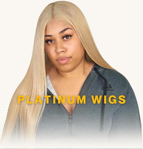 AFFORDABLE WIGS