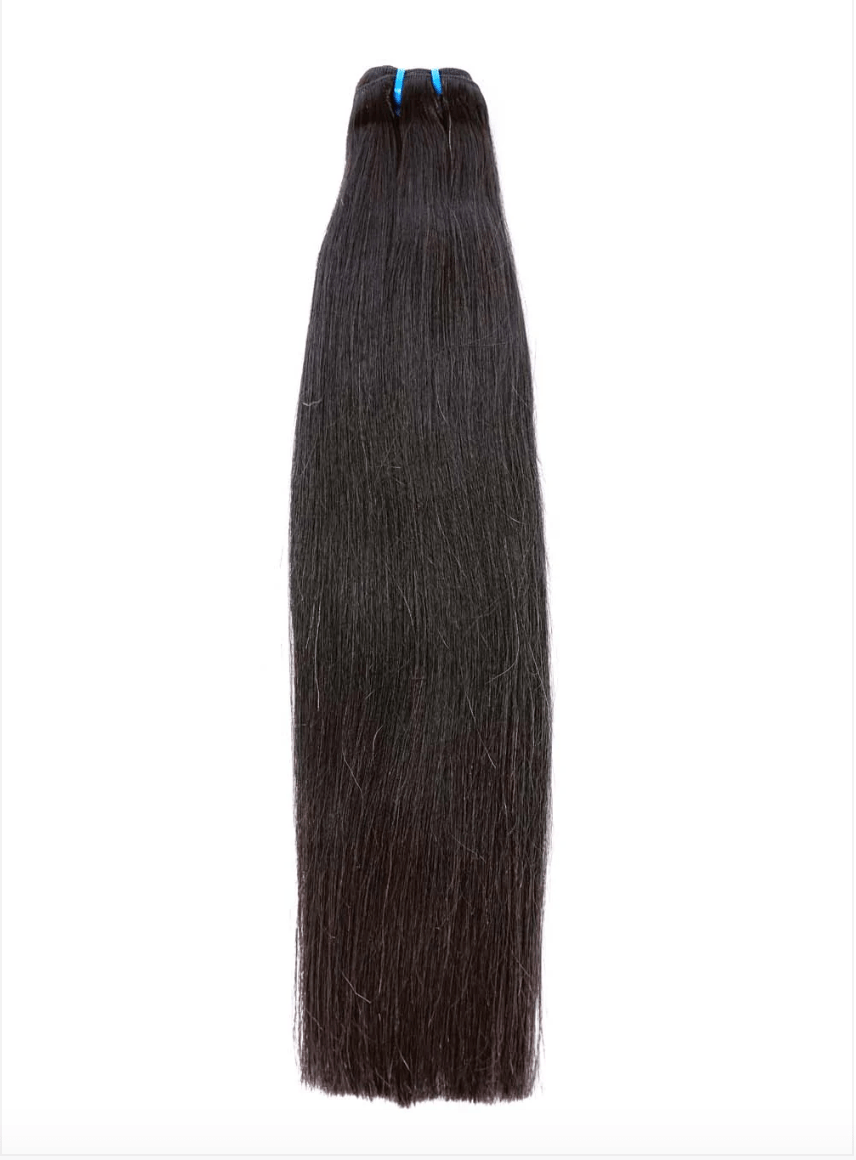 Affordable MInk Straight Single Bundle - Queen's Kloset