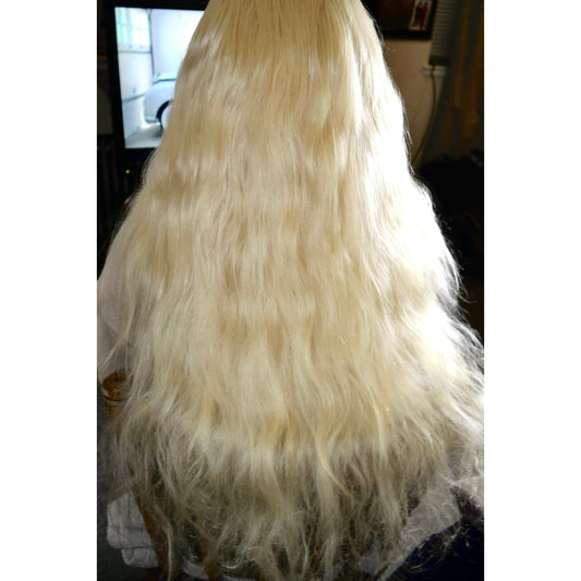 613 Frontal Body Wave Wig - Queen's Kloset