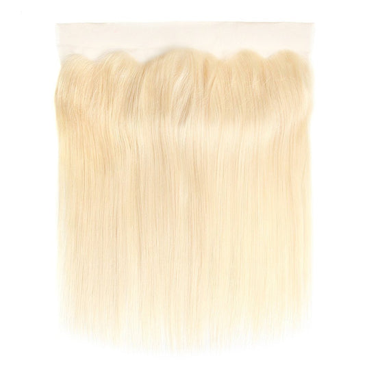 613 straight Frontal - Queen's Kloset